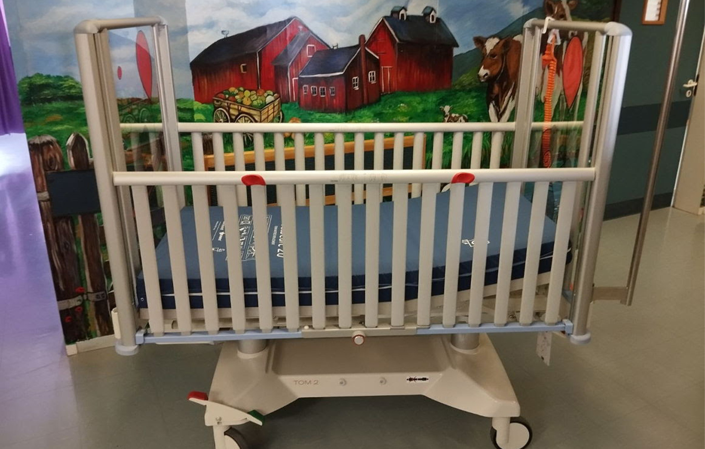 Νοσοκομείο Νοσοκομείο