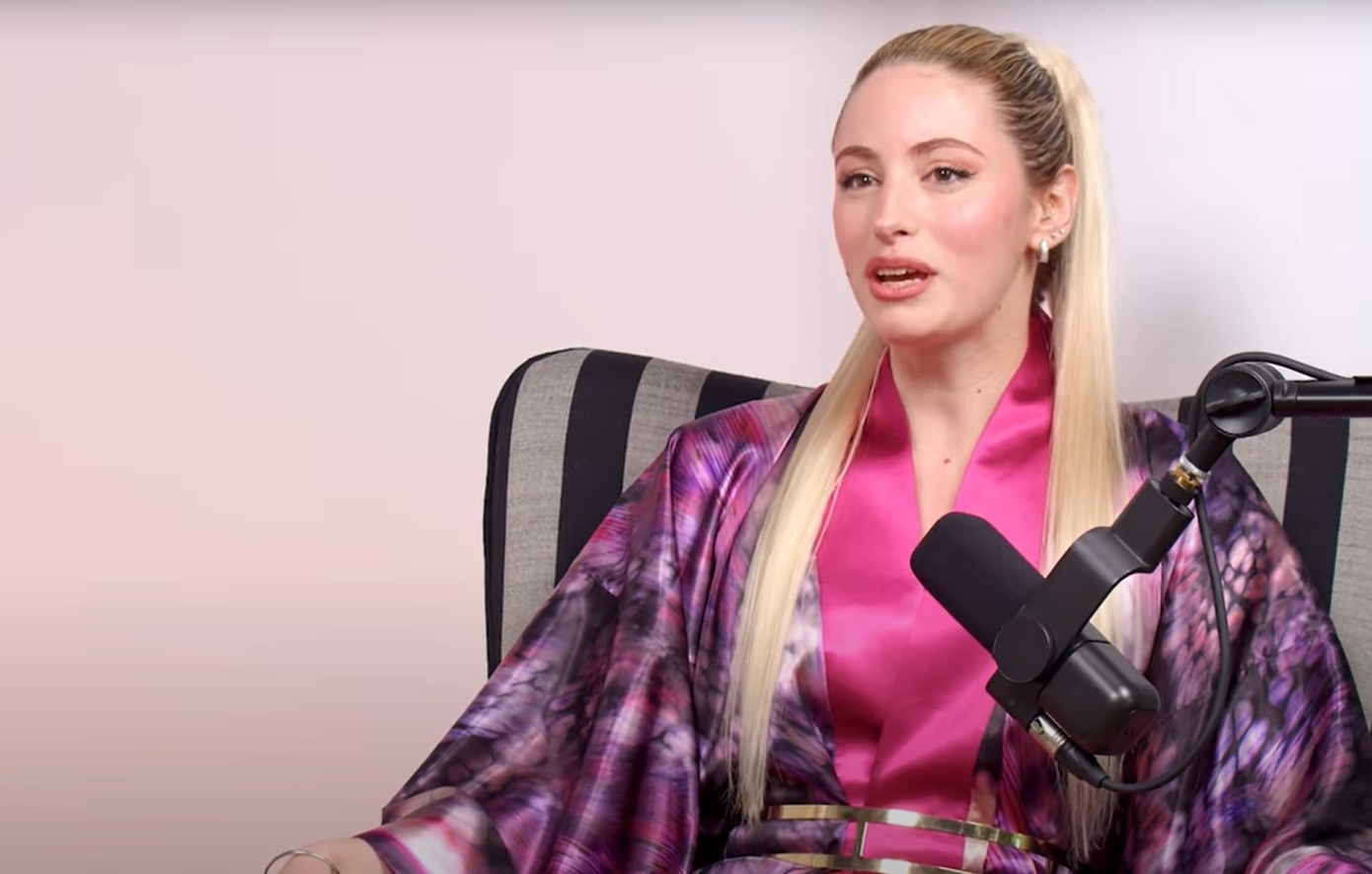 Η Όλγα Κοτλιδά για το OnlyFans: «Μπορείς να βγάλεις 15 με 20 χιλιάδες ευρώ τον μήνα στην Ελλάδα»