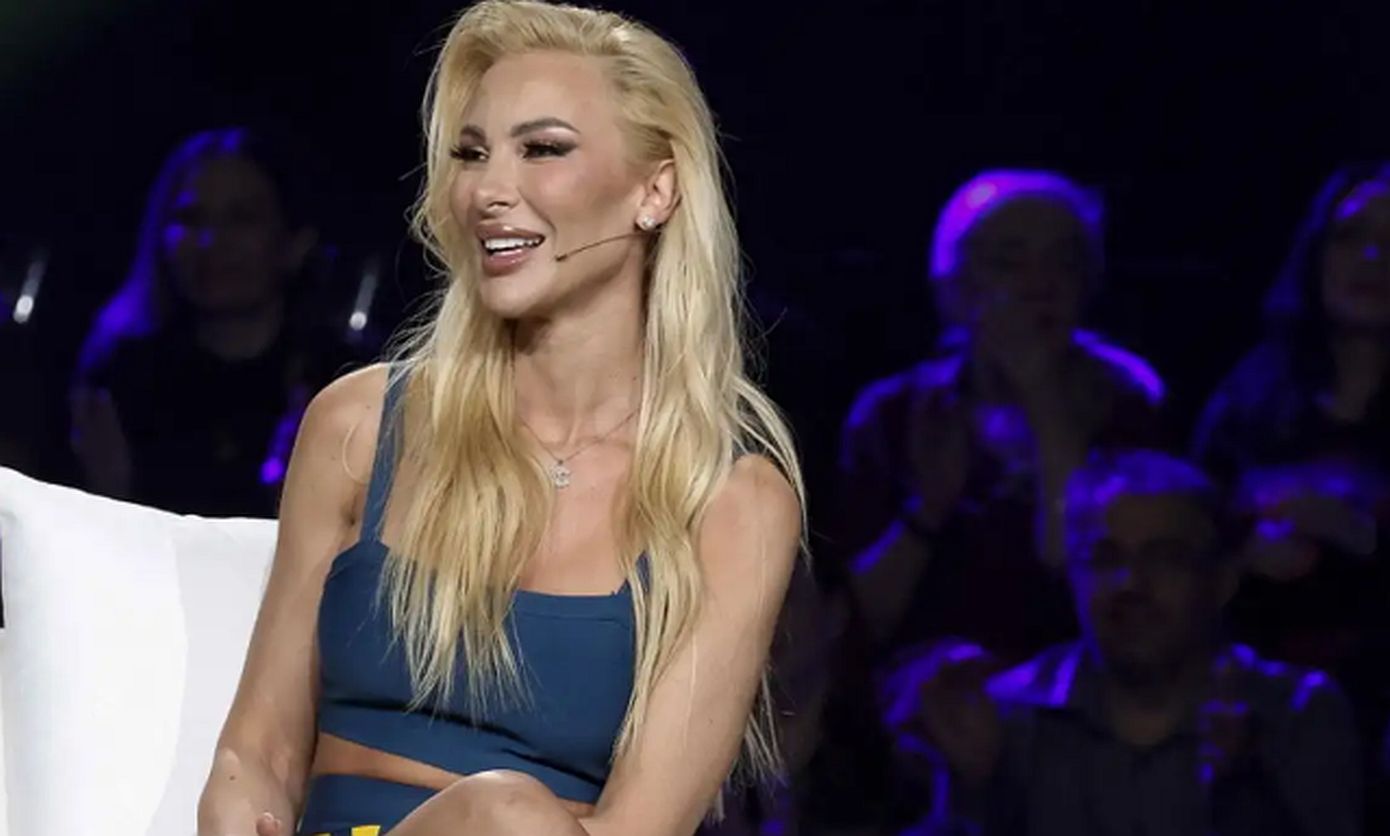 Big Brother &#8211; Απασφάλισε η Διονυσία Κούκιου: «Έχω επιλέξει να μην έχω αυτή τη μιζέρια και την κακομοιριά στη ζωή μου»