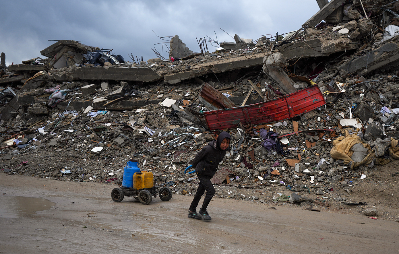 Πώς η νέα λειτουργία του X «ξεσκέπασε» απατεώνες που ζητούν δωρεές δήθεν από τη Γάζα &#8211; «Λένε ότι υποφέρουν ενώ πίνουν καφέ αλλού»