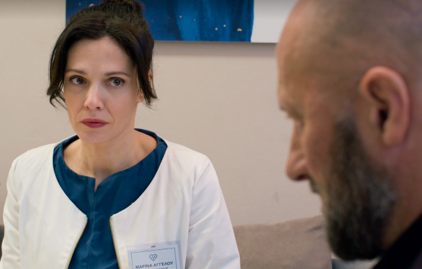 Παιχνίδια Εκδίκησης Παιχνίδια Εκδίκησης