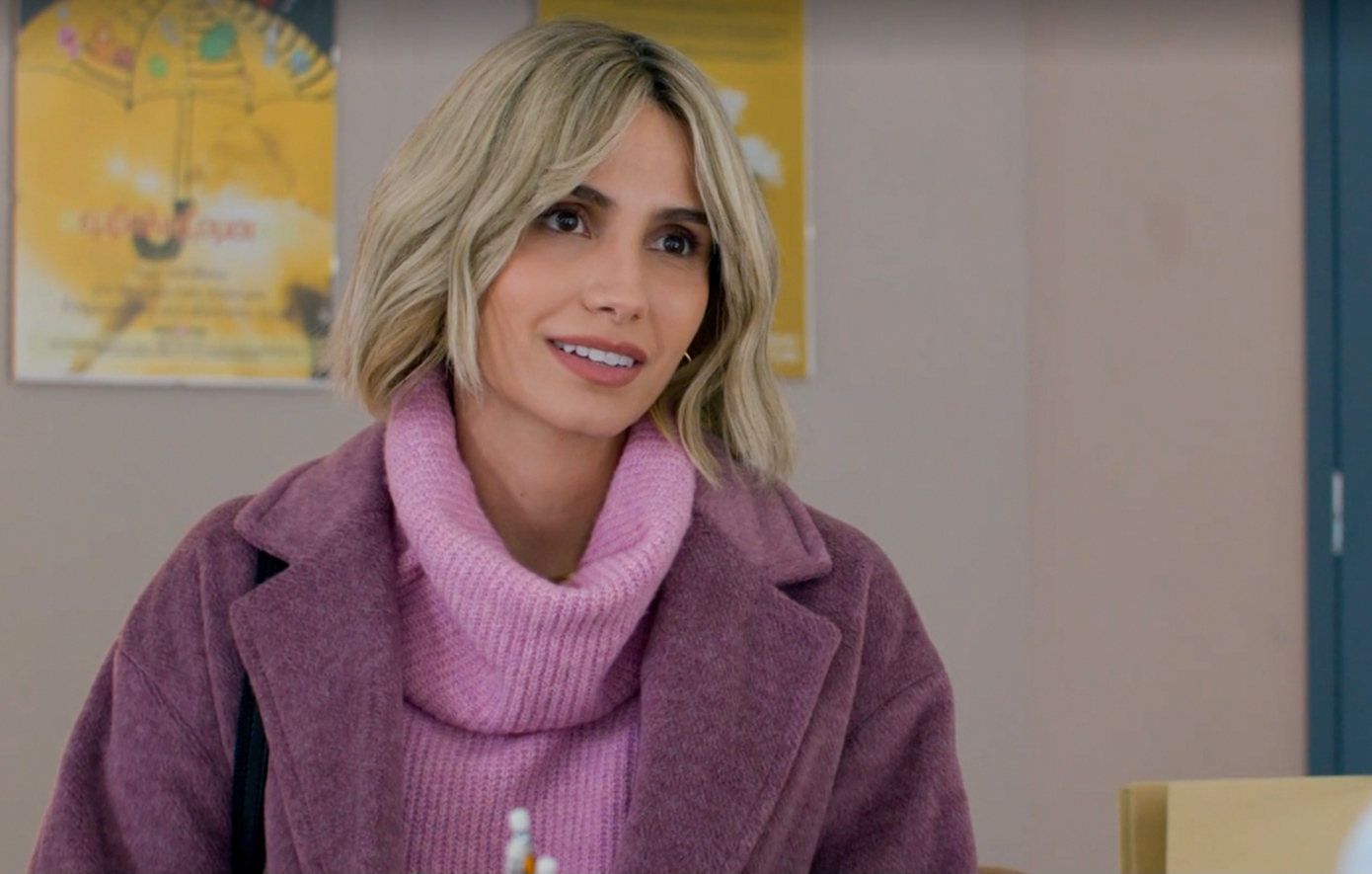 Παιχνίδια Εκδίκησης Παιχνίδια Εκδίκησης