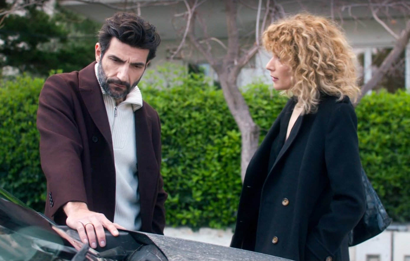 Παιχνίδια Εκδίκησης Παιχνίδια Εκδίκησης