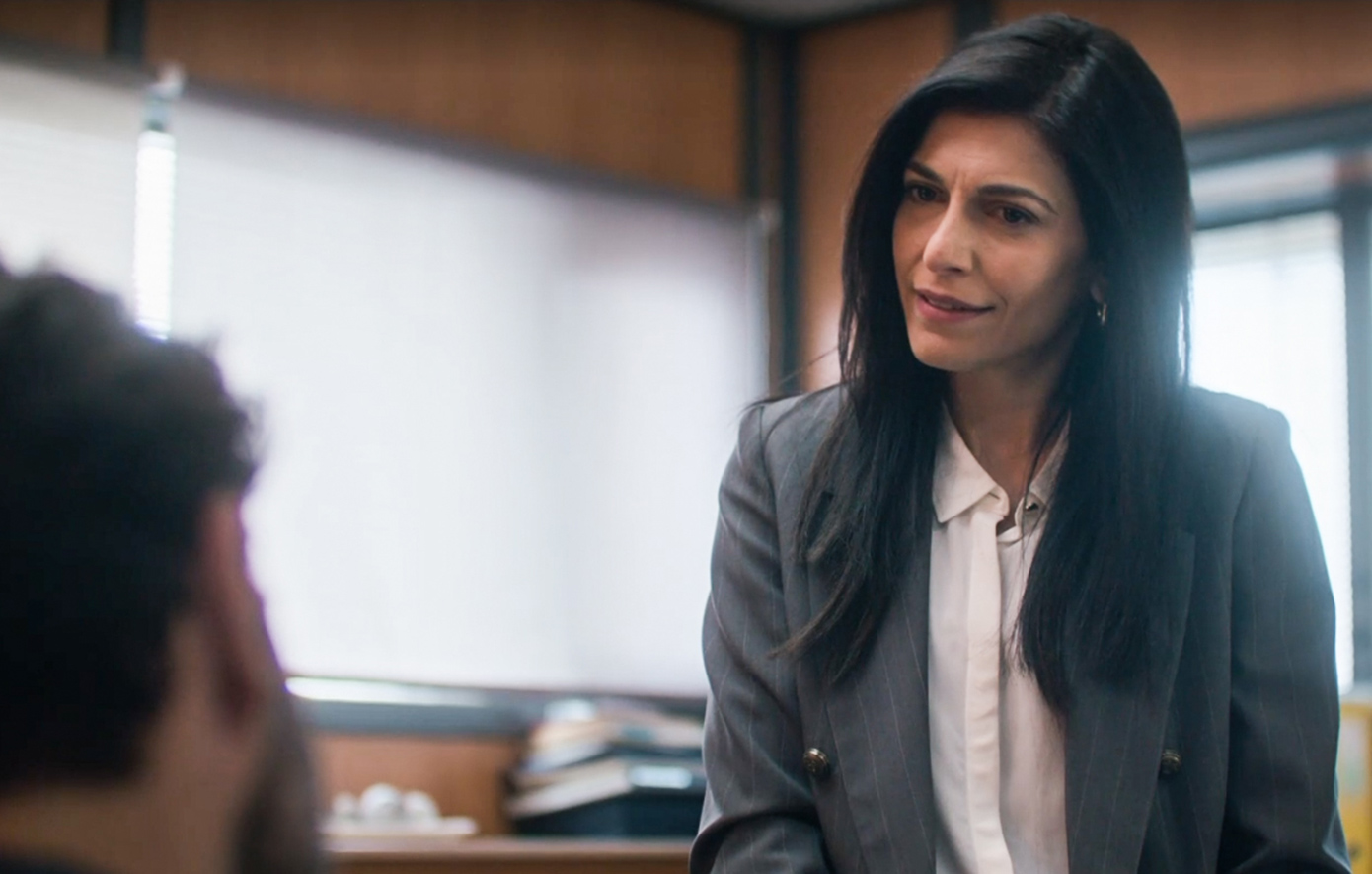 Παιχνίδια Εκδίκησης Παιχνίδια Εκδίκησης