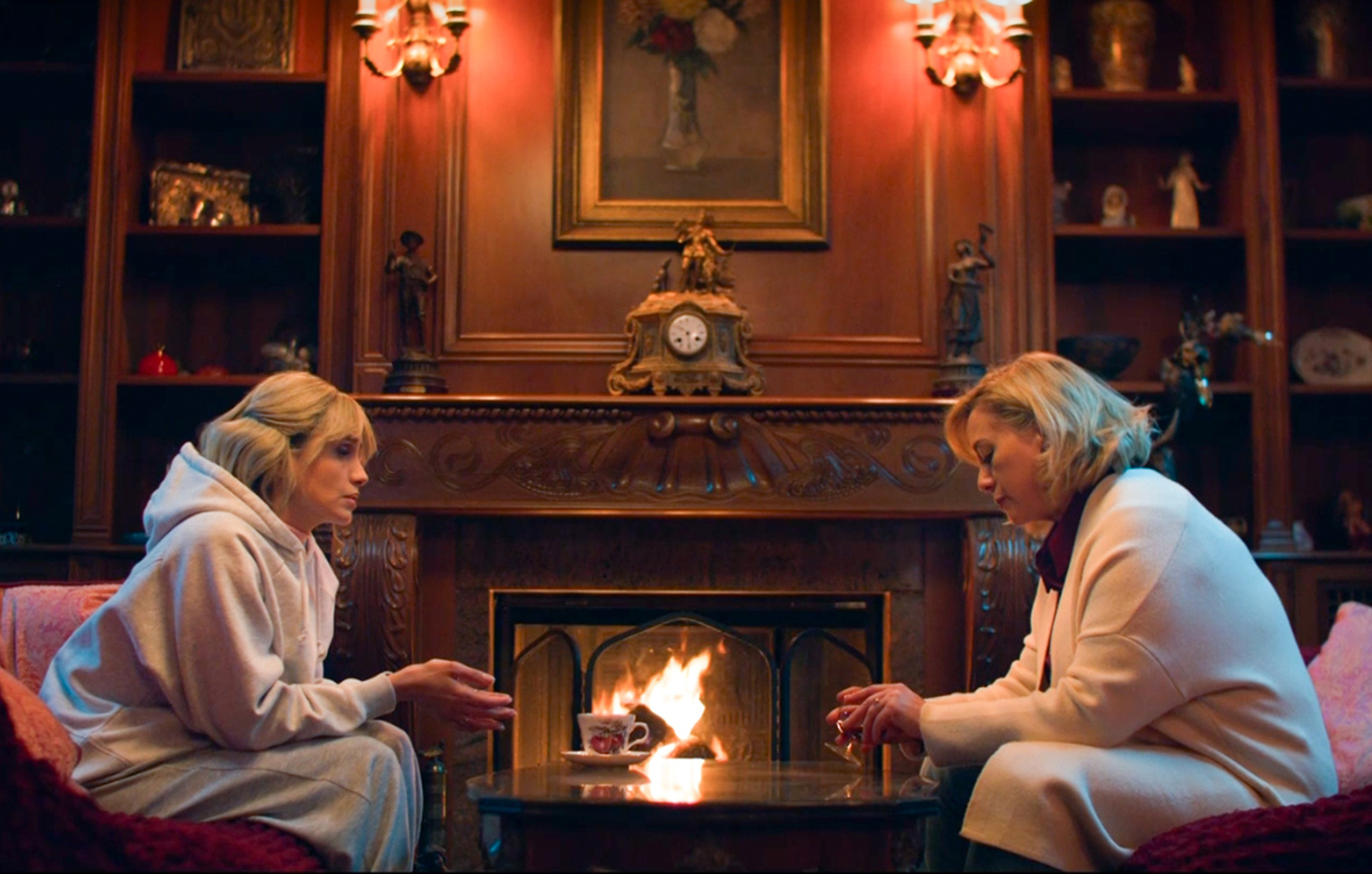 Παιχνίδια Εκδίκησης Παιχνίδια Εκδίκησης