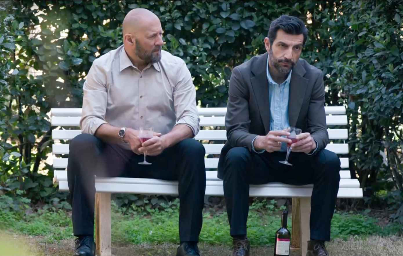 Παιχνίδια Εκδίκησης Παιχνίδια Εκδίκησης