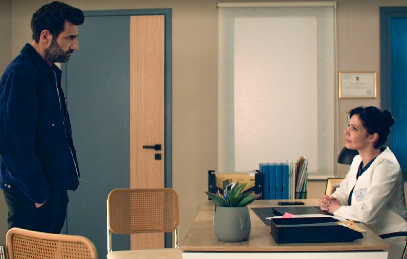 Παιχνίδια Εκδίκησης Παιχνίδια Εκδίκησης