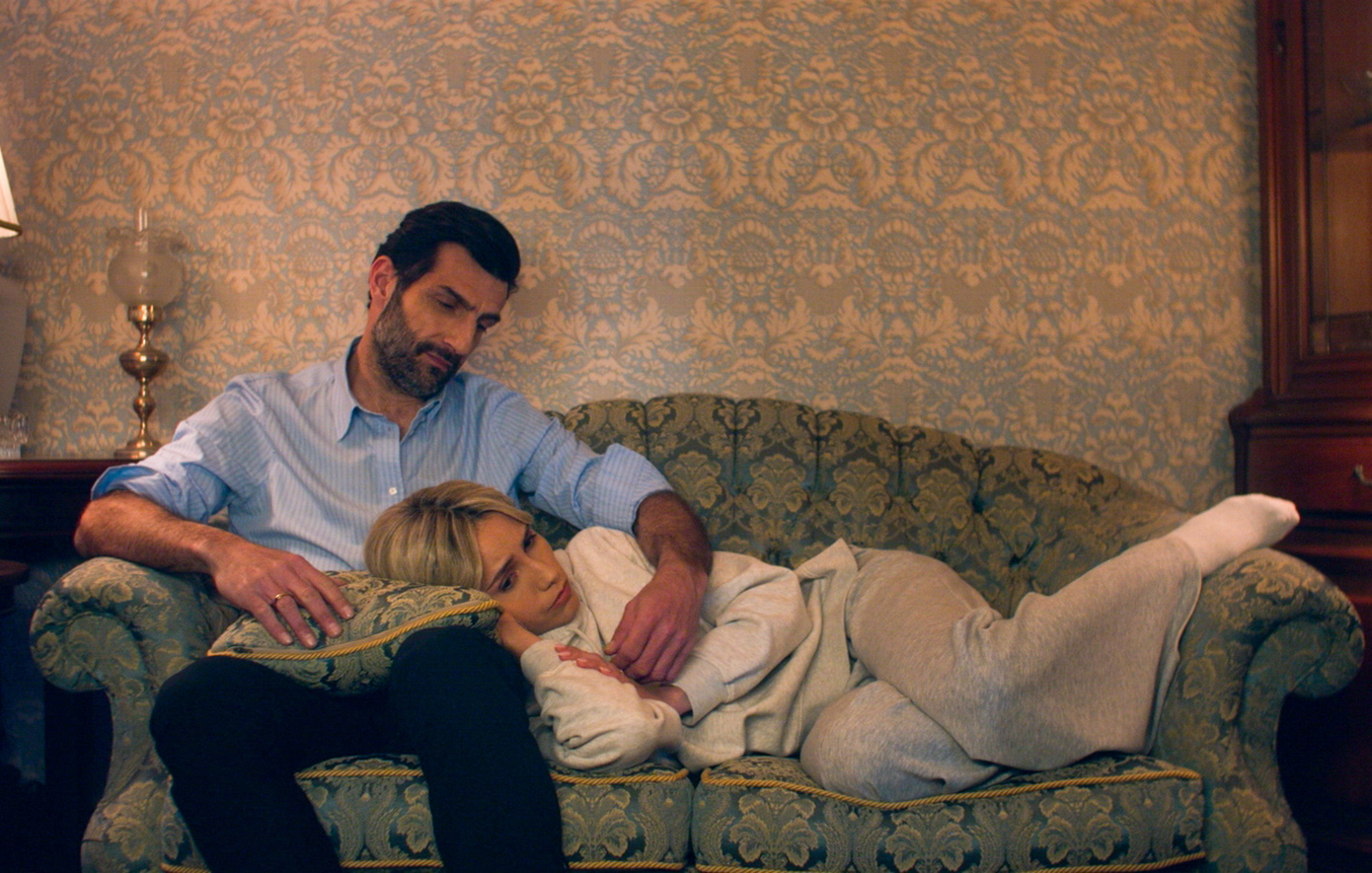 Παιχνίδια Εκδίκησης Παιχνίδια Εκδίκησης