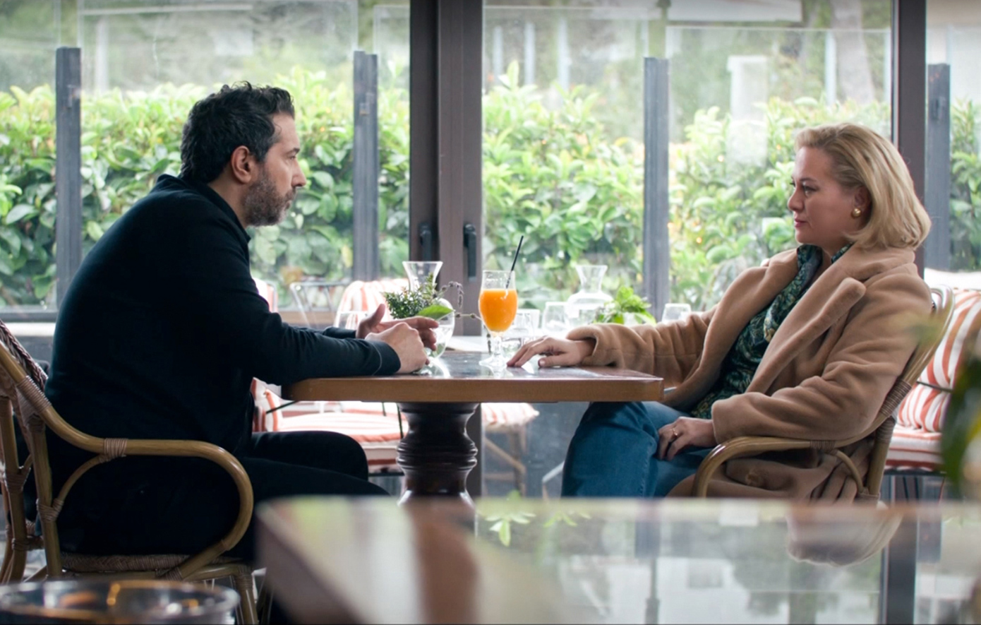 Παιχνίδια Εκδίκησης Παιχνίδια Εκδίκησης