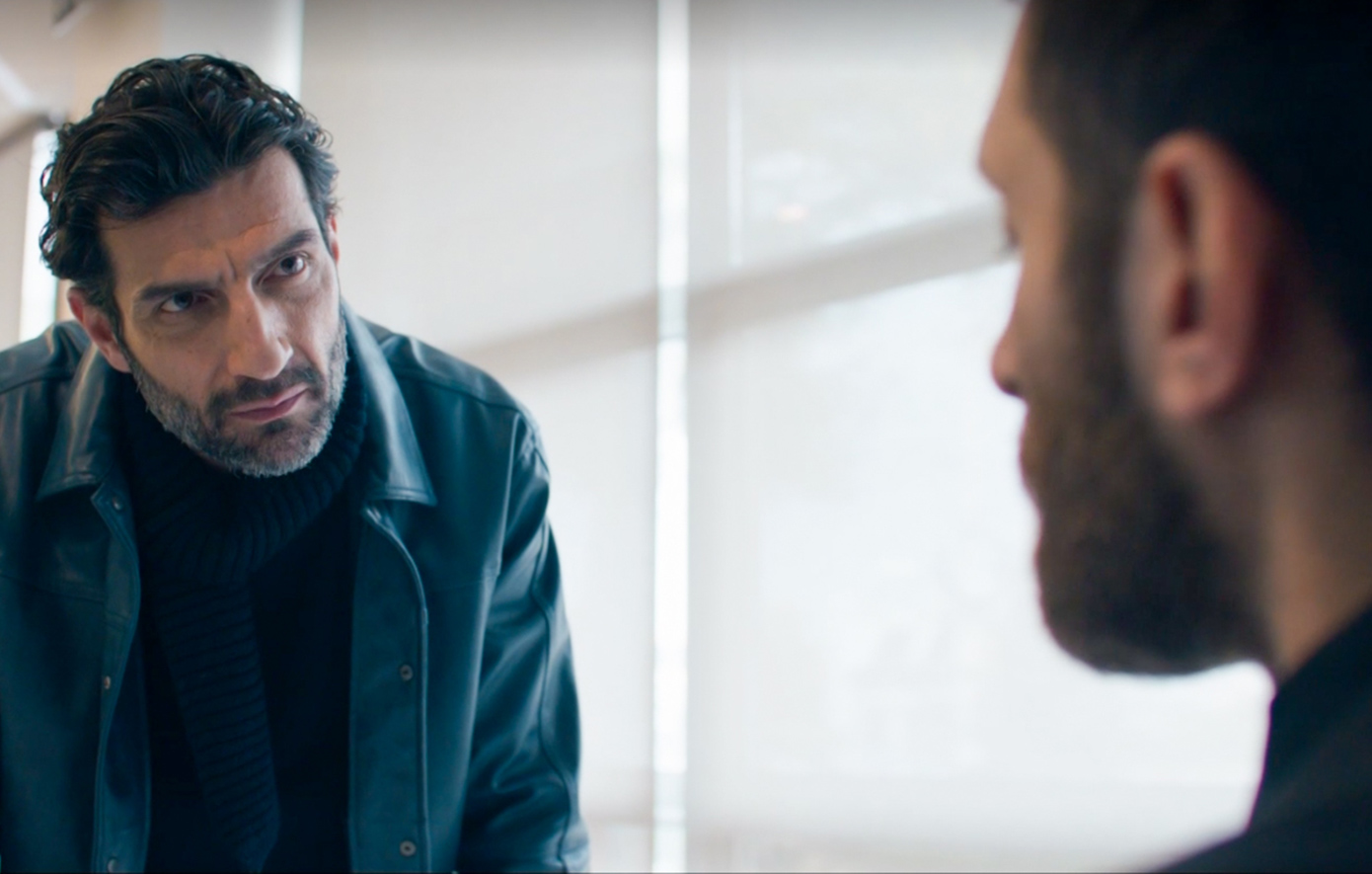 Παιχνίδια Εκδίκησης Παιχνίδια Εκδίκησης