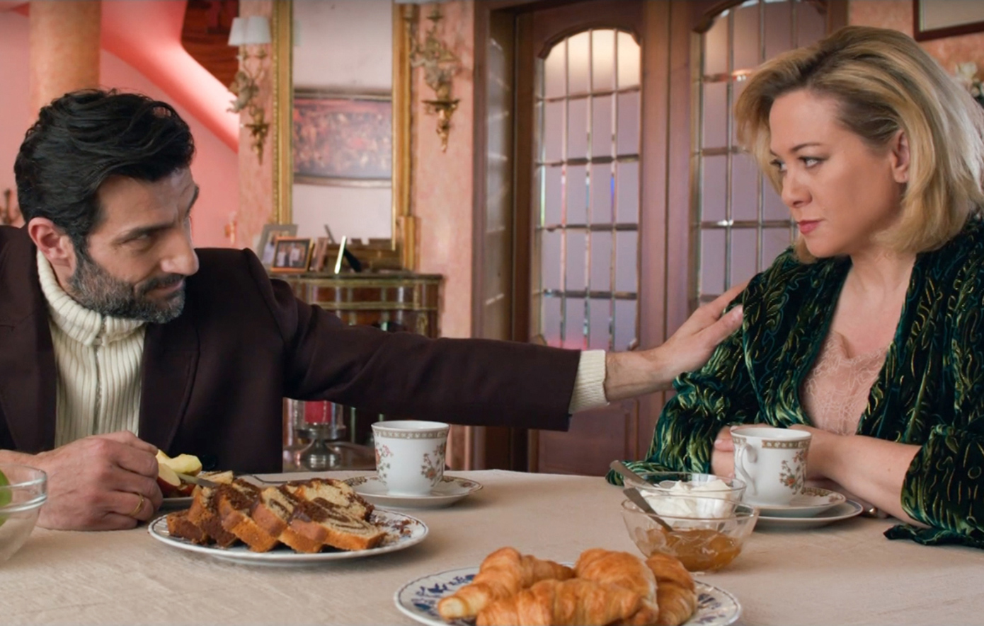 Παιχνίδια Εκδίκησης Παιχνίδια Εκδίκησης