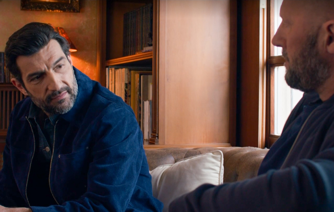 Παιχνίδια Εκδίκησης Παιχνίδια Εκδίκησης