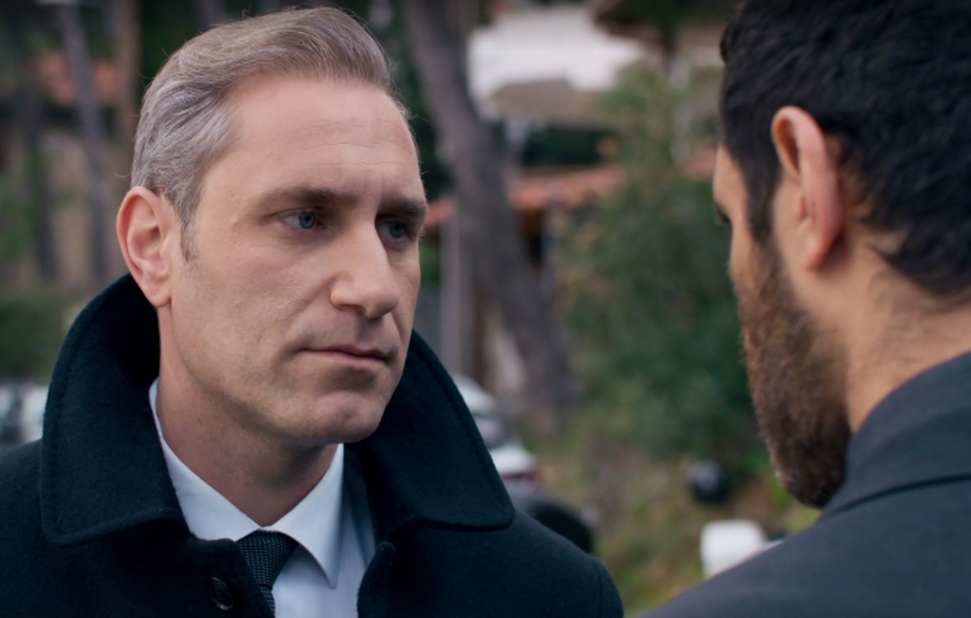 Παιχνίδια Εκδίκησης Παιχνίδια Εκδίκησης