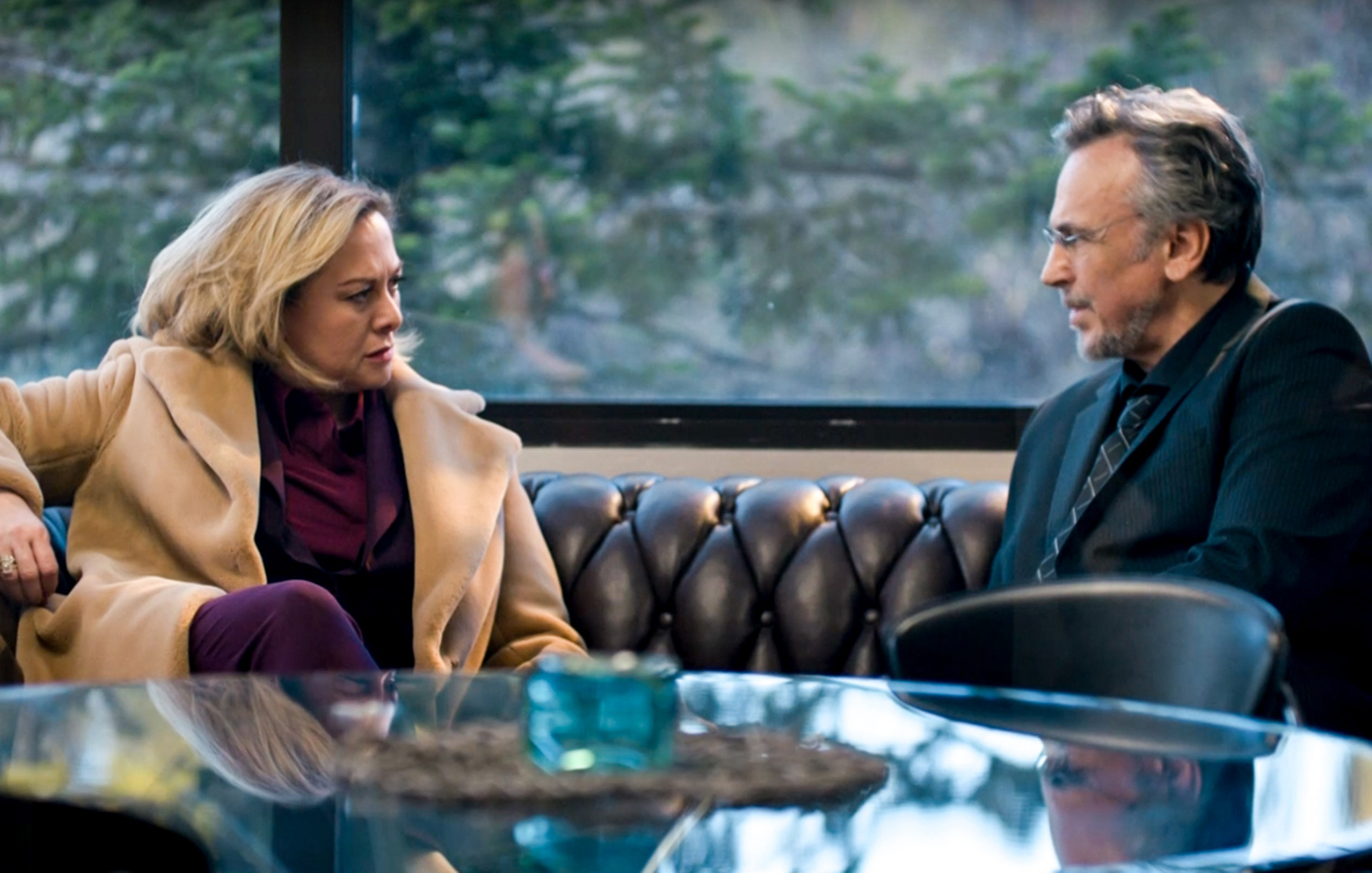 Παιχνίδια Εκδίκησης Παιχνίδια Εκδίκησης