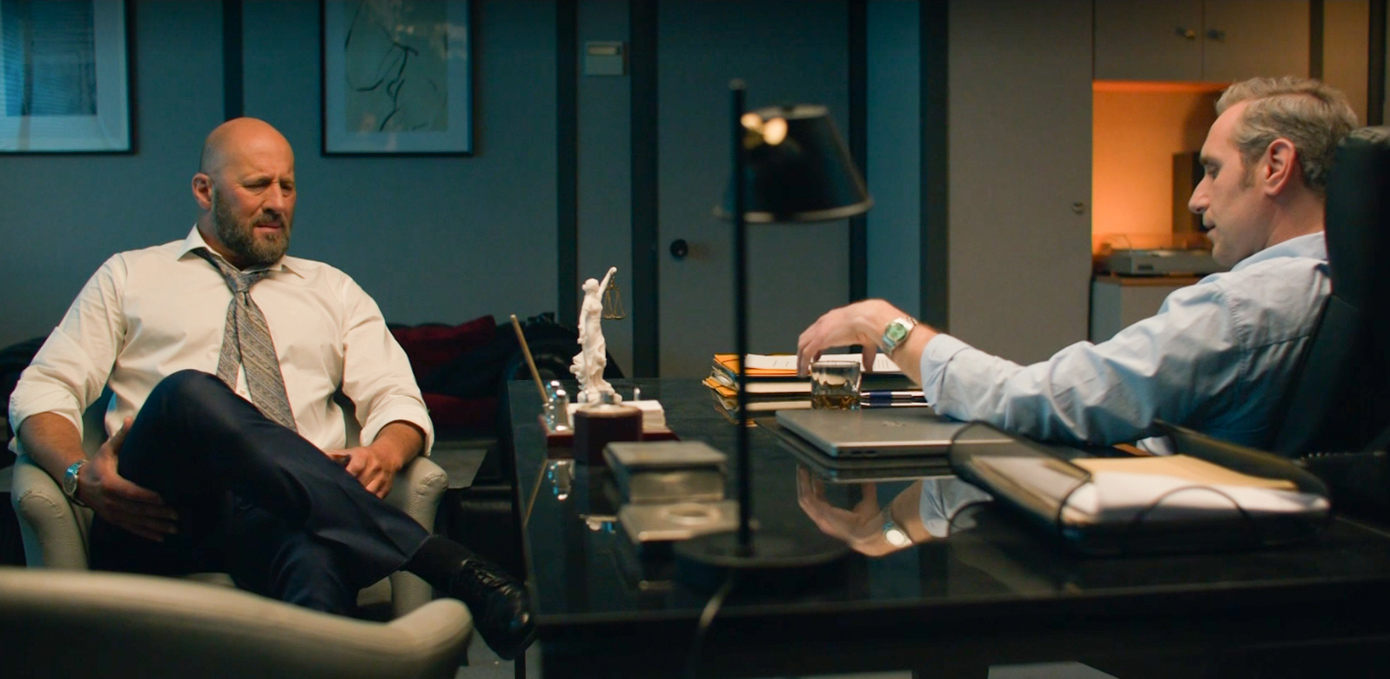 Παιχνίδια Εκδίκησης Παιχνίδια Εκδίκησης