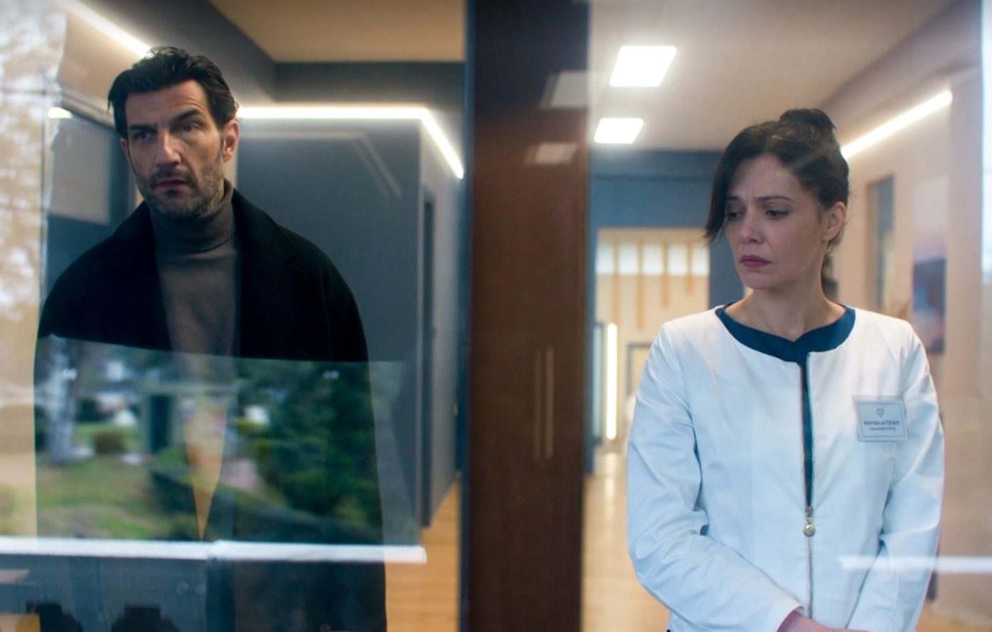 Παιχνίδια Εκδίκησης