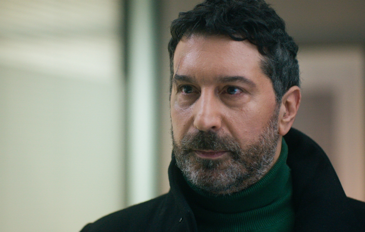 Παιχνίδια Εκδίκησης