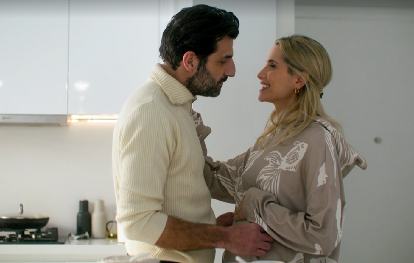 Παιχνίδια Εκδίκησης