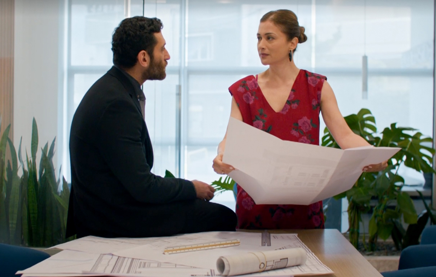 Παιχνίδια Εκδίκησης