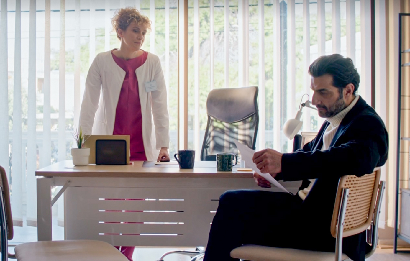 Παιχνίδια Εκδίκησης