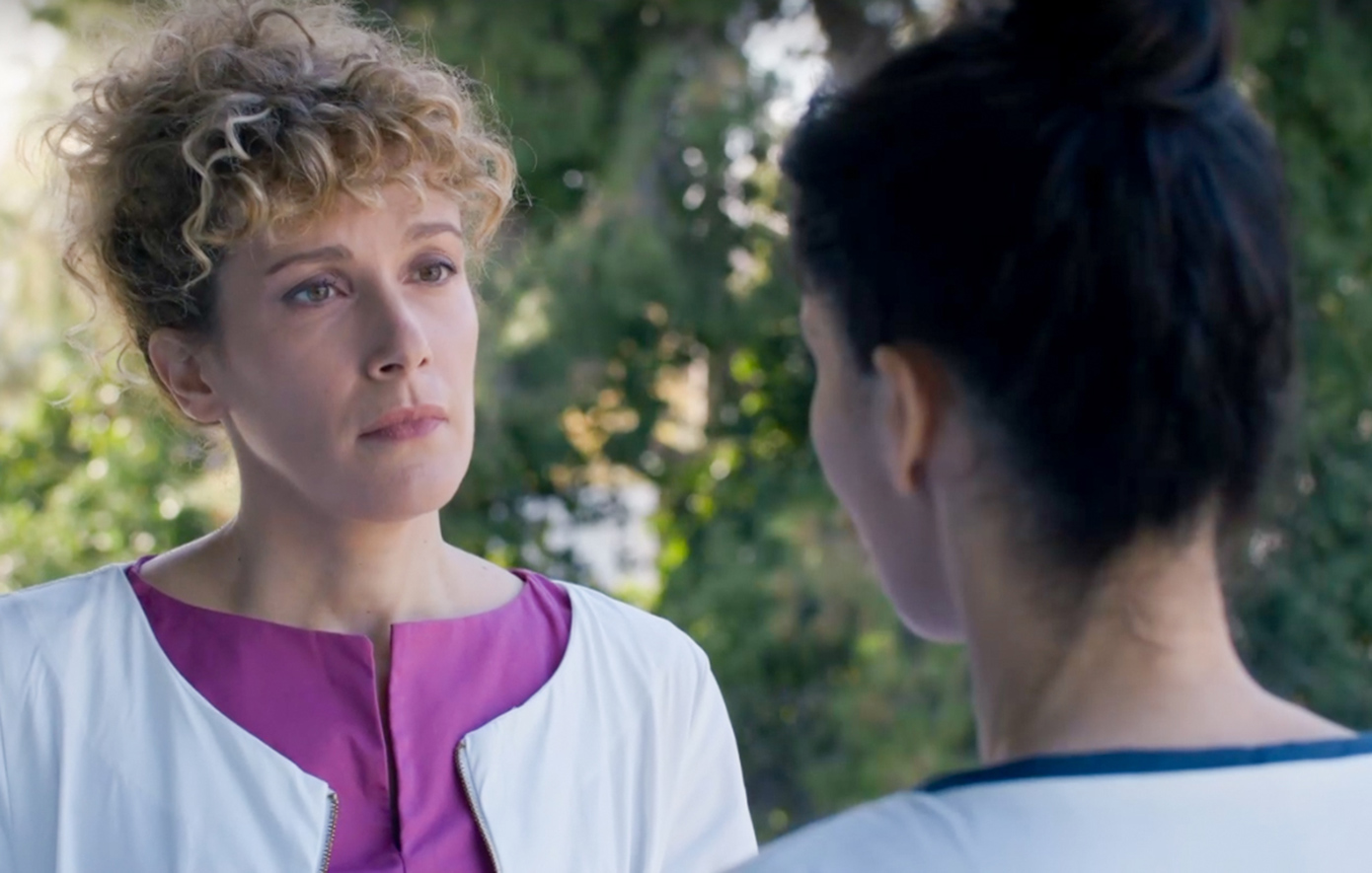 Παιχνίδια Εκδίκησης