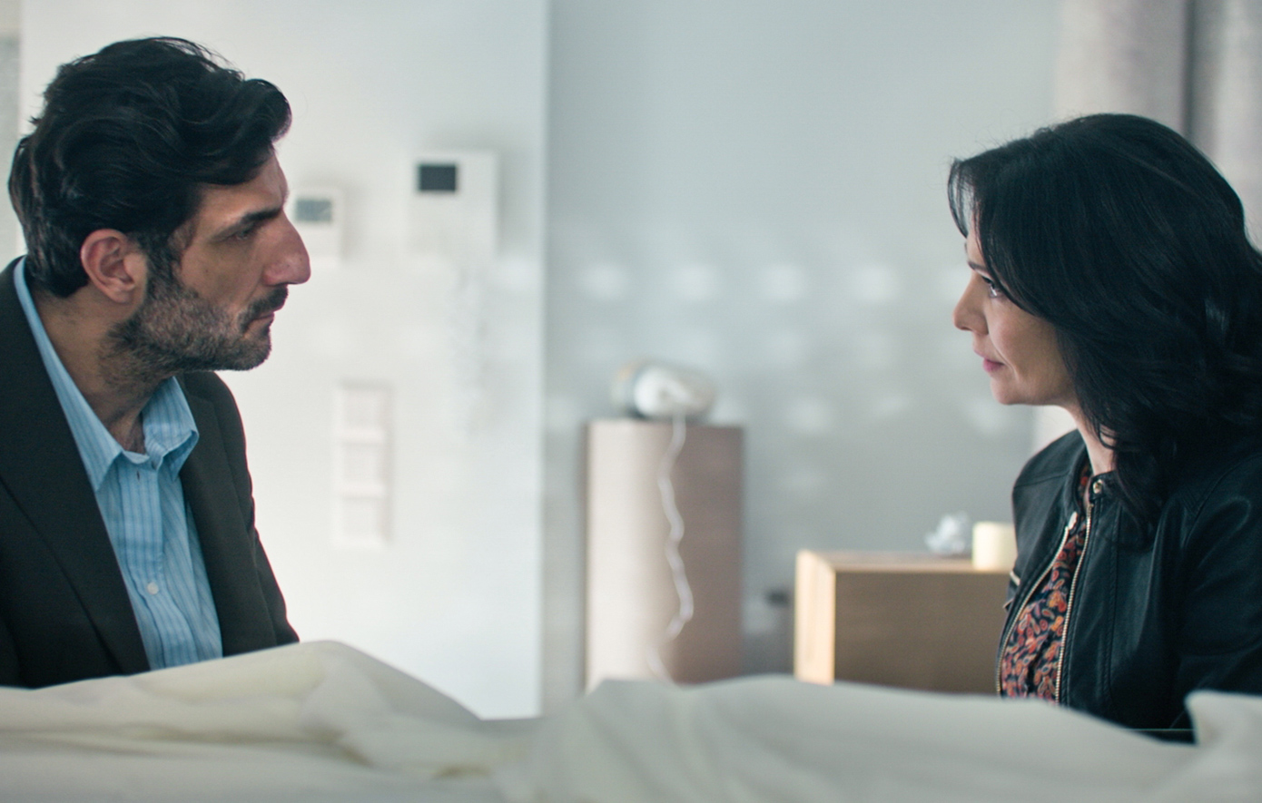 Παιχνίδια Εκδίκησης