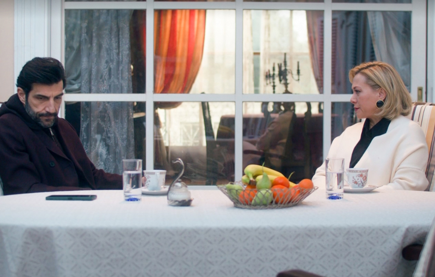 Παιχνίδια Εκδίκησης