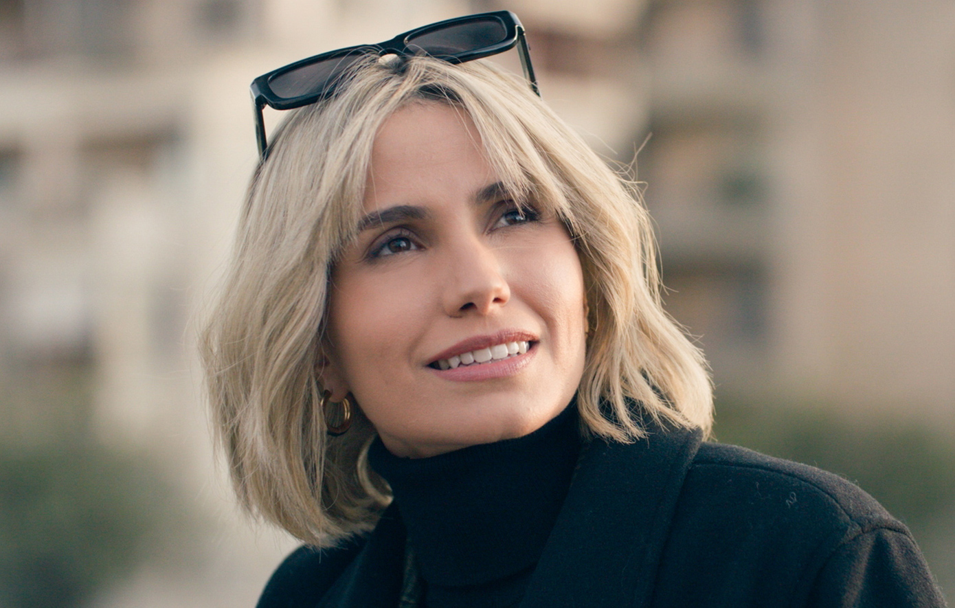 Παιχνίδια Εκδίκησης