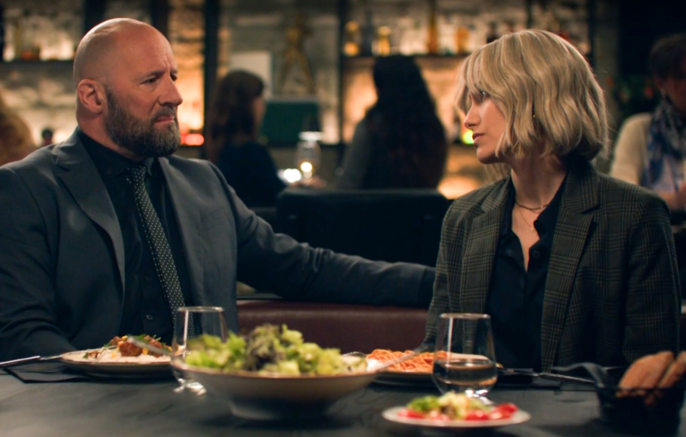 Παιχνίδια Εκδίκησης