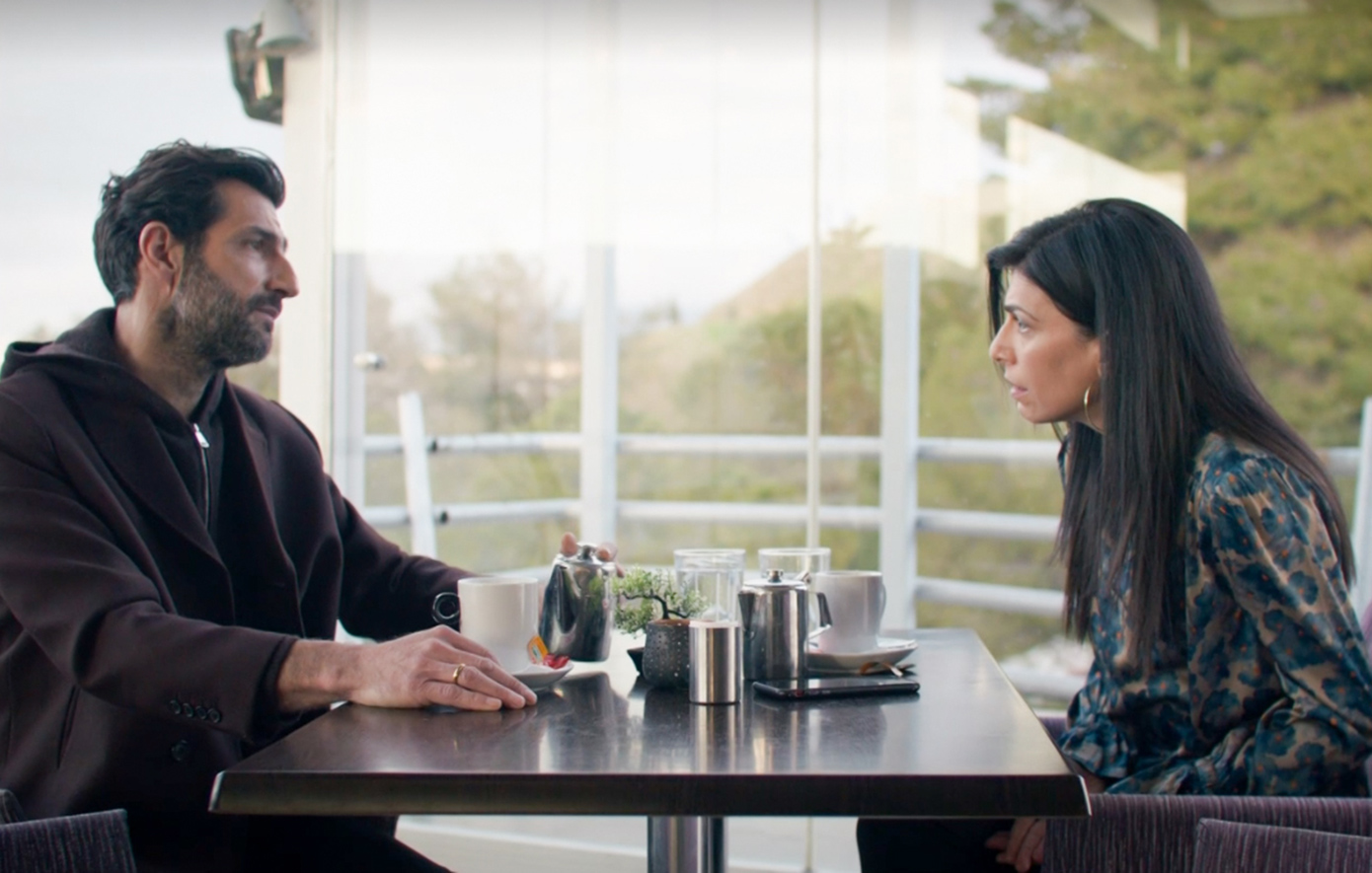 Παιχνίδια Εκδίκησης