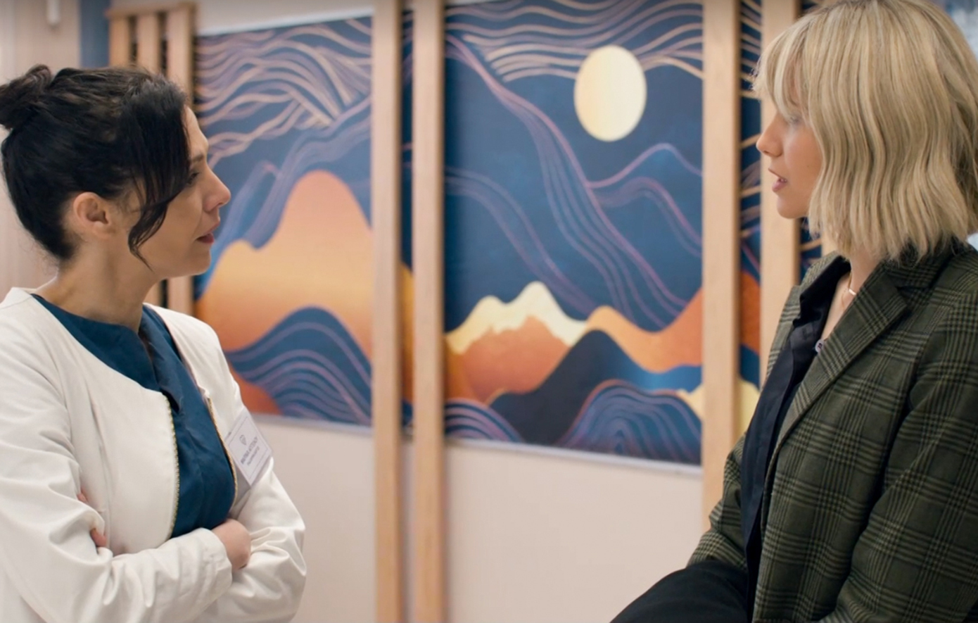 Παιχνίδια Εκδίκησης