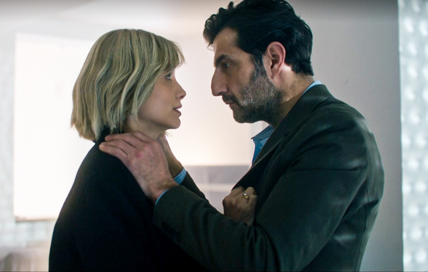 Παιχνίδια Εκδίκησης