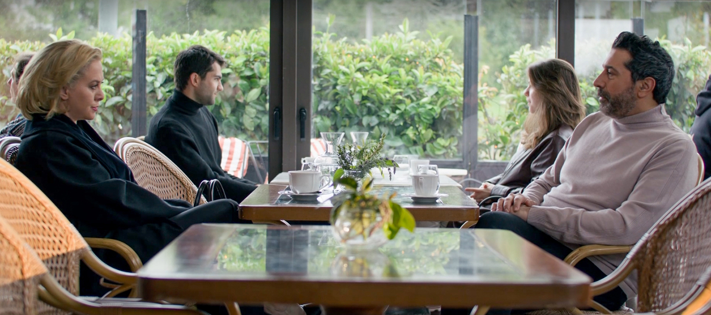 Παιχνίδια Εκδίκησης