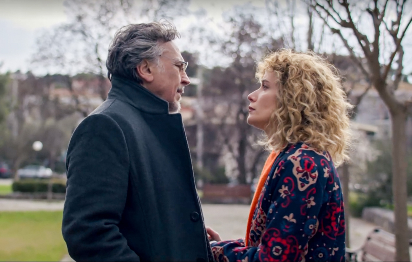 Παιχνίδια Εκδίκησης