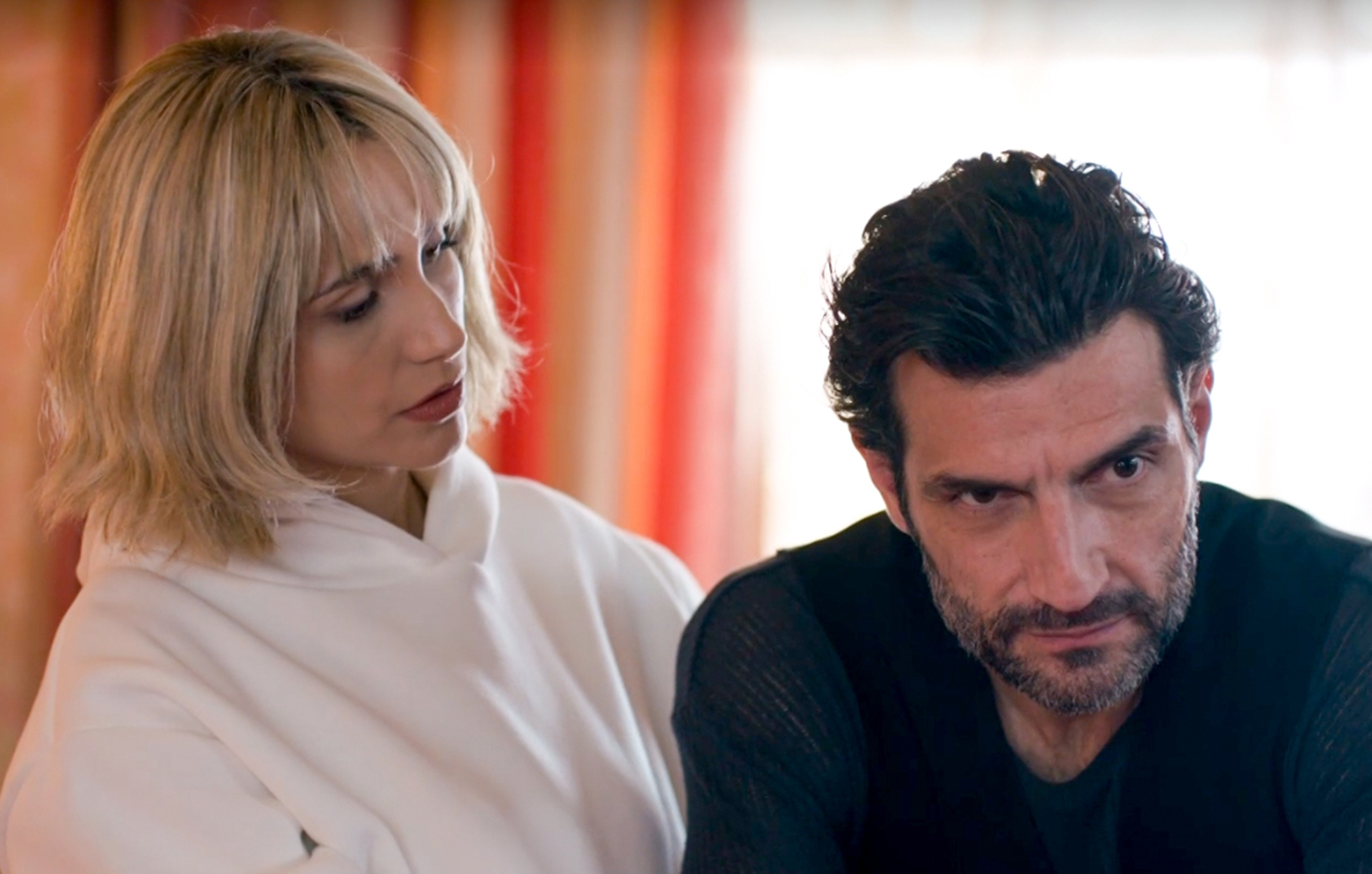 Παιχνίδια Εκδίκησης