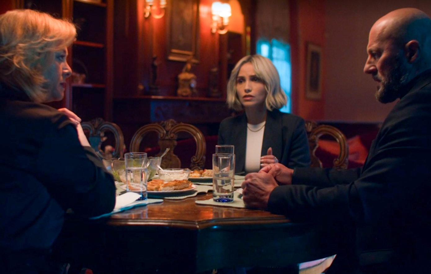 Παιχνίδια Εκδίκησης Παιχνίδια Εκδίκησης