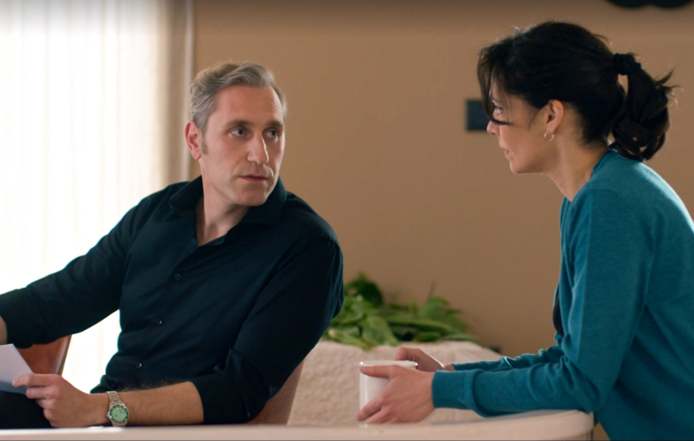 Παιχνίδια Εκδίκησης Παιχνίδια Εκδίκησης