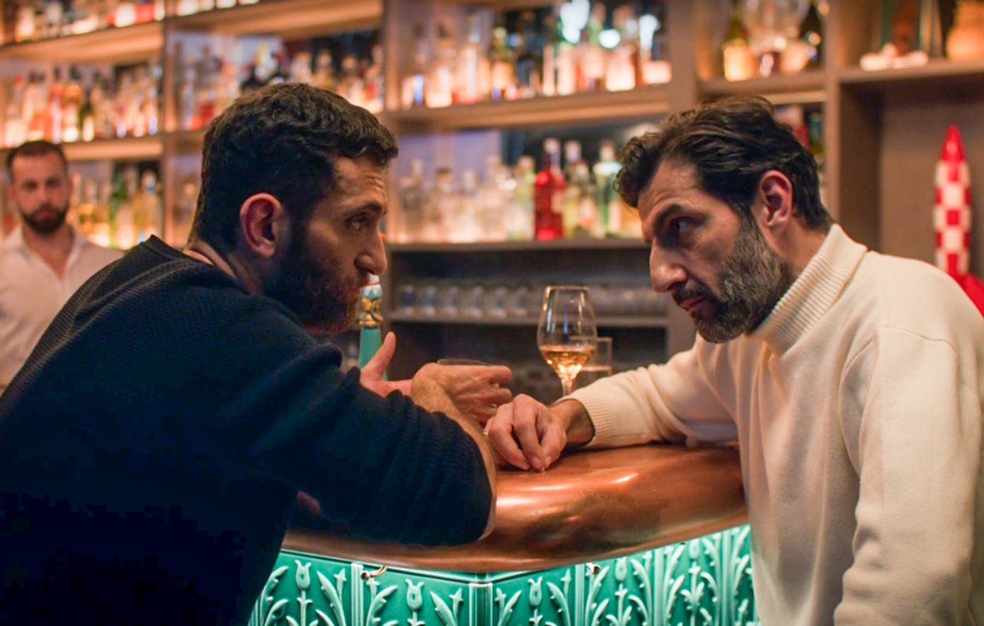 Παιχνίδια Εκδίκησης Παιχνίδια Εκδίκησης