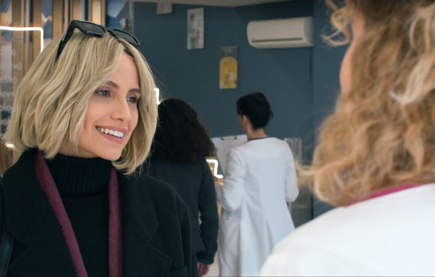 Παιχνίδια Εκδίκησης Παιχνίδια Εκδίκησης