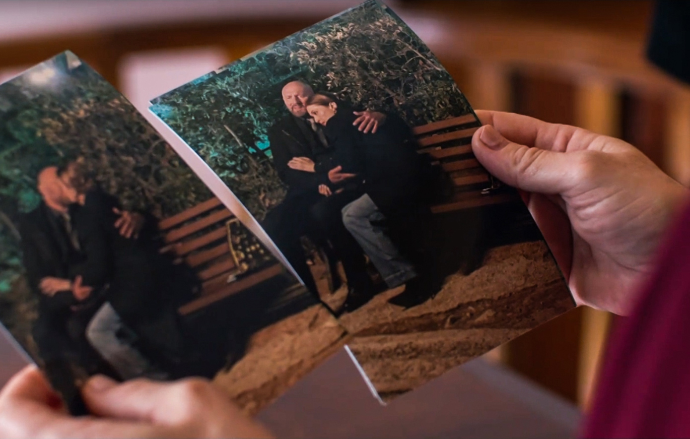 Παιχνίδια Εκδίκησης