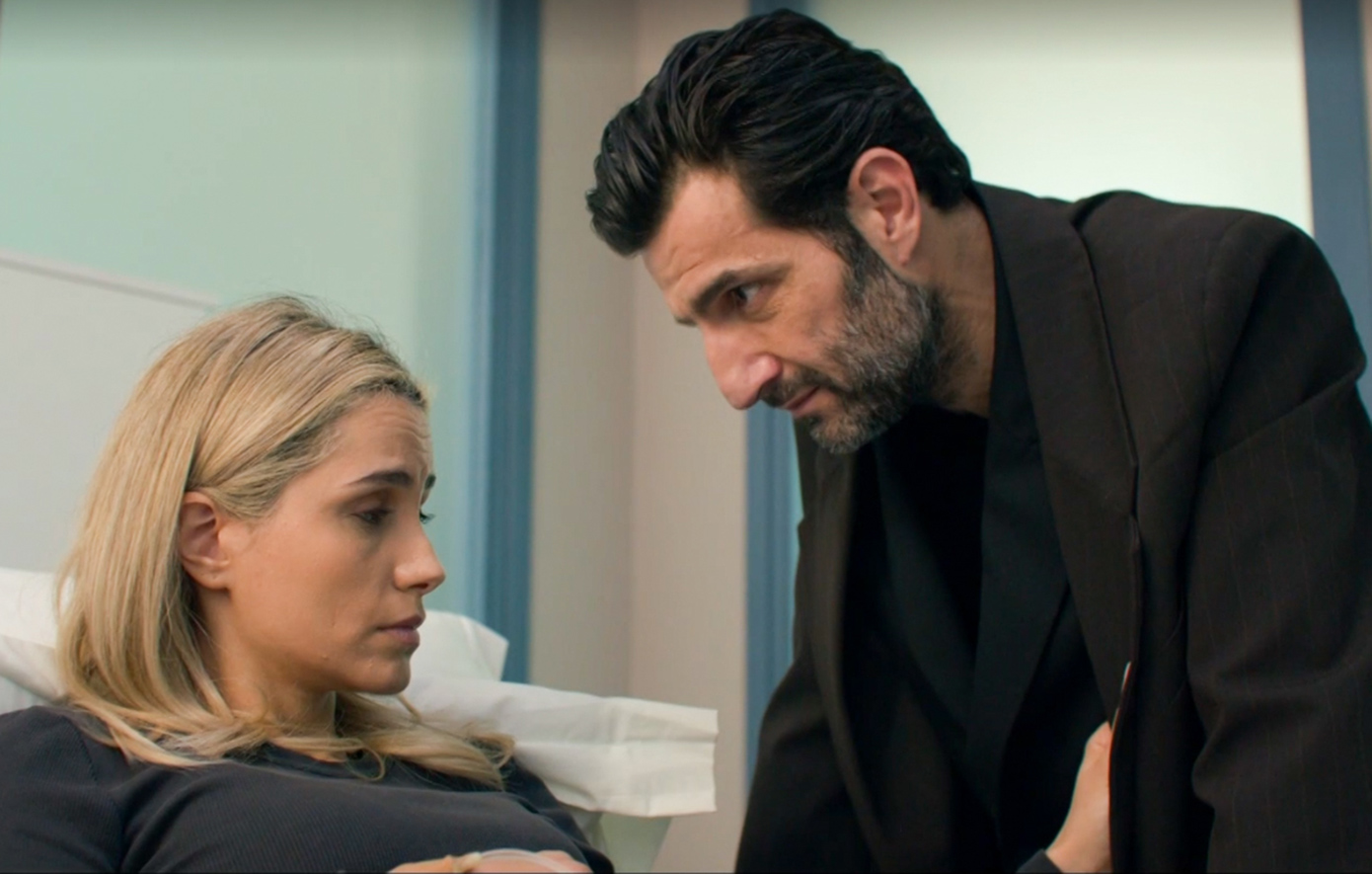 Παιχνίδια Εκδίκησης