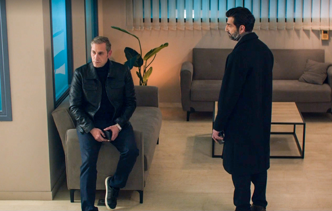 Παιχνίδια Εκδίκησης