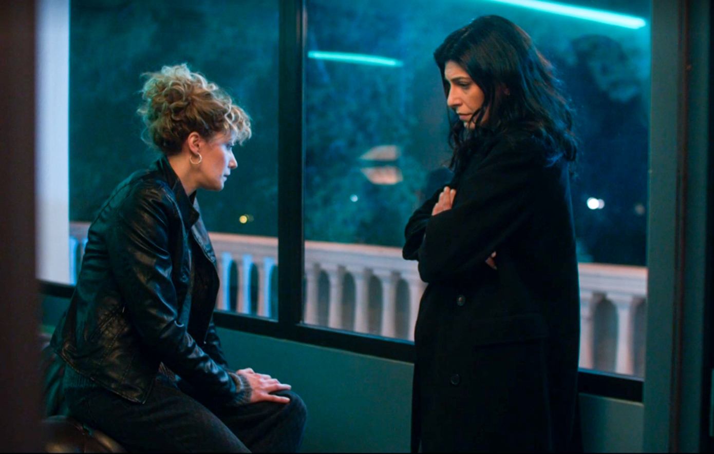 Παιχνίδια Εκδίκησης