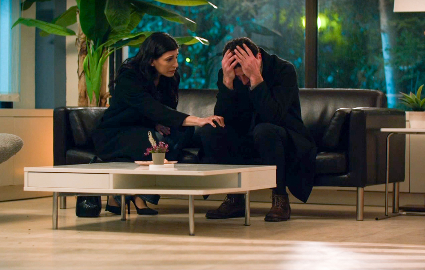 Παιχνίδια Εκδίκησης