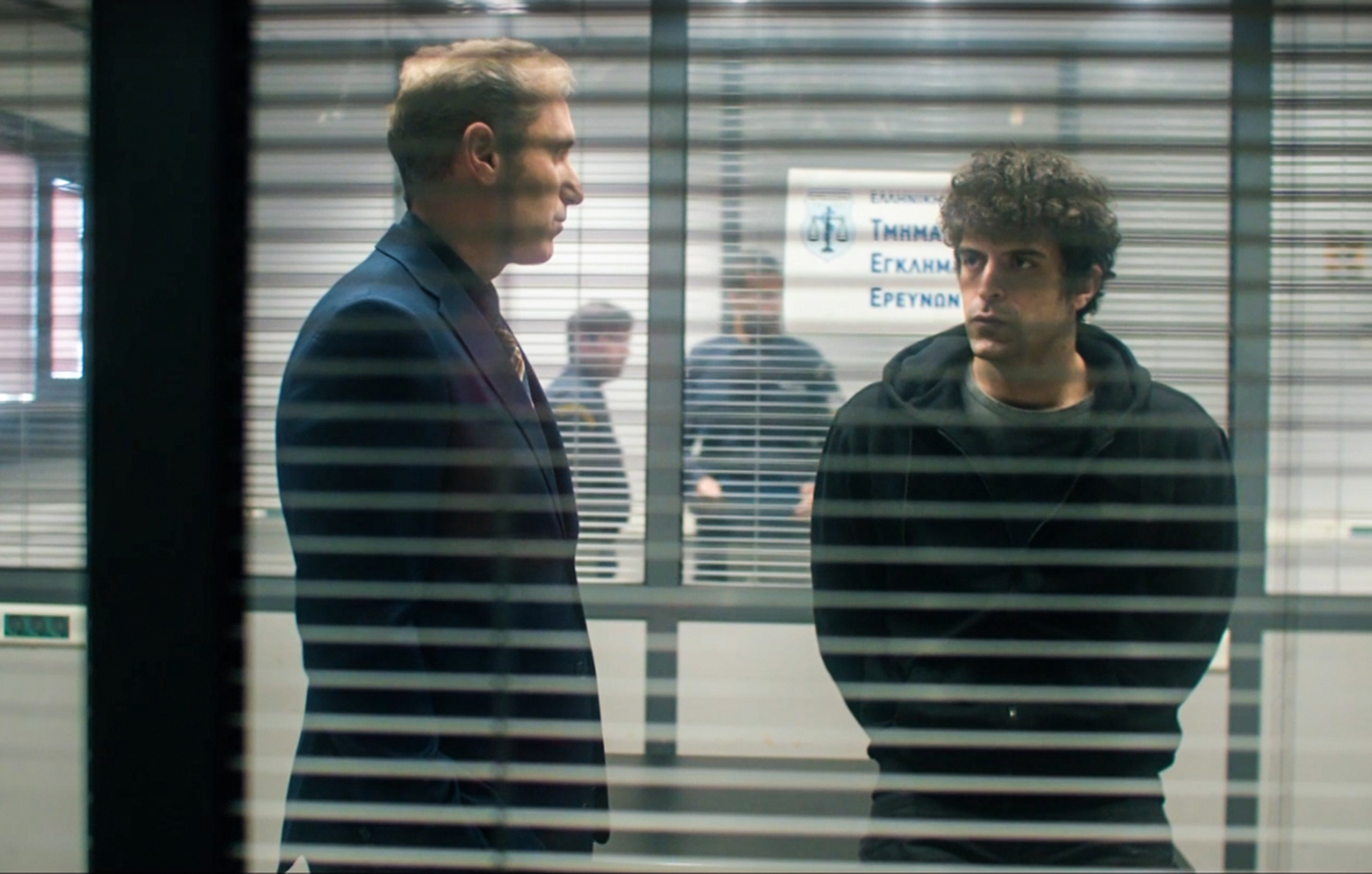 Παιχνίδια Εκδίκησης