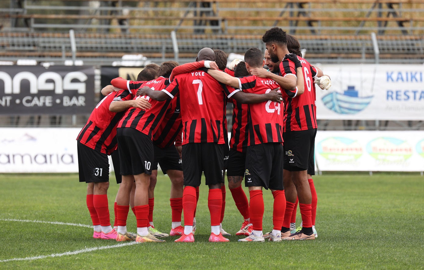 Η Παναχαϊκή αποβλήθηκε από τη Super League 2 μετά από απόφαση του Διαιτητικού Δικαστηρίου