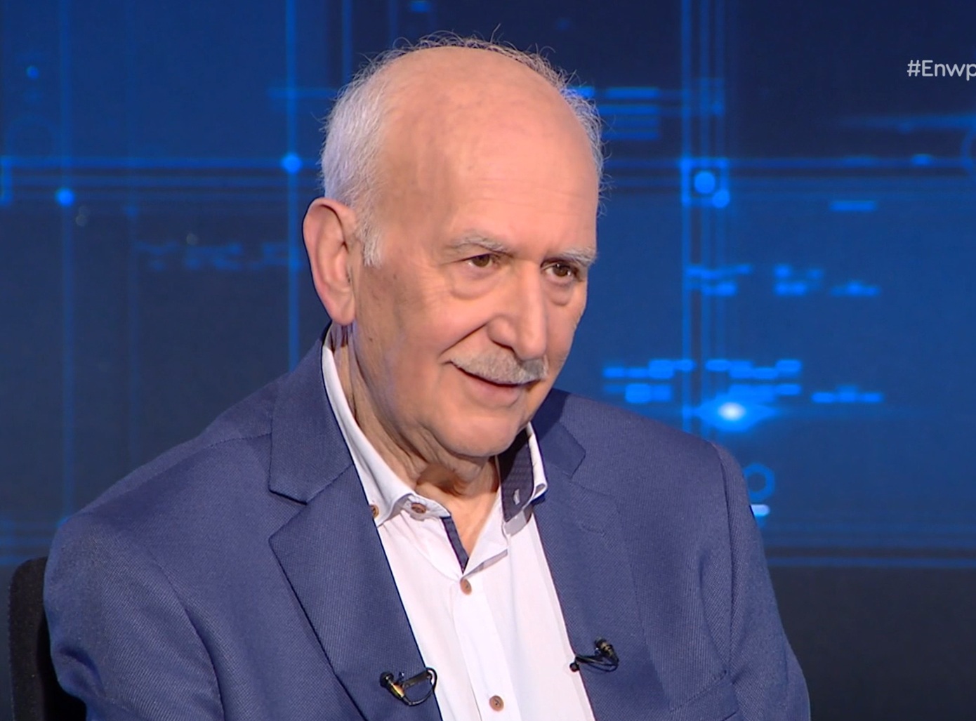 Γιώργος Παπαδάκης: «Είμαι σίγουρος πως σταματάω το &#8220;Καλημέρα Ελλάδα&#8221; – Δεν έχω πλέον την ίδια ζωντάνια»