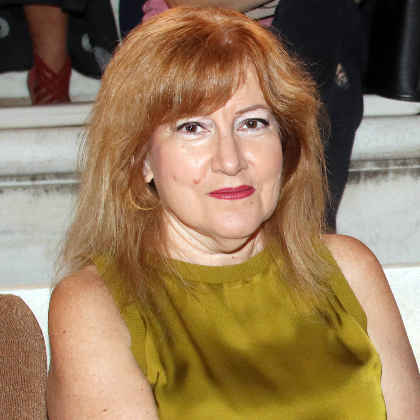 Έλλη Πασπαλά