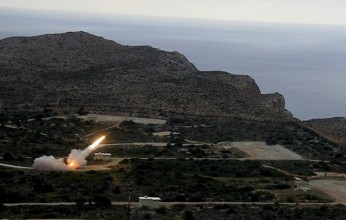 Κυβερνητικές πηγές διαψεύδουν τις πληροφορίες Reuters και New York Times για Patriot στην Ουκρανία