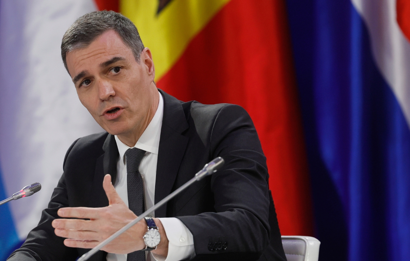 Ο πρωθυπουργός της Ισπανίας ζήτησε να αποκλεισθεί το Ισραήλ από τον διαγωνισμό της Eurovision
